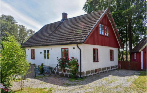 Amazing home in Lövestad with WiFi and 3 Bedrooms #843, Lövestad